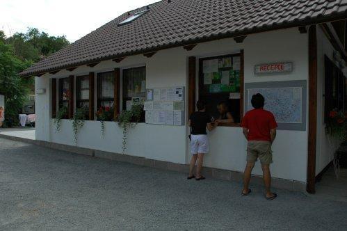 Camping Matyas Vrané nad Vltavou Buitenkant foto
